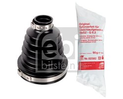 ANSAMBLU BURDUF ARTICULATIE PLANETARA FEBI BILSTEIN 172898 - Compatibil cu DACIA, MITSUBISHI, NISSAN, RENAULT