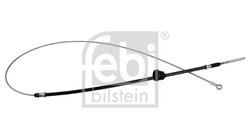CABLU FRANA DE MANA FEBI BILSTEIN 17290 - Compatibil cu MERCEDES-BENZ
