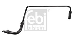 Furtun aerisire, rezervor egalizare Febi Bilstein 172906