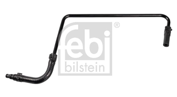 Furtun aerisire, rezervor egalizare Febi Bilstein 172906