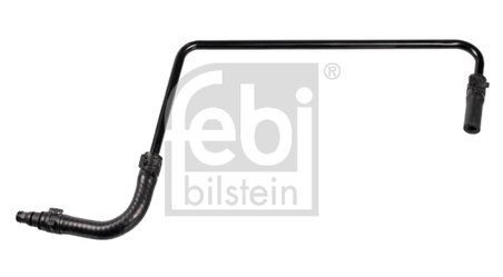 Furtun aerisire, rezervor egalizare Febi Bilstein 172906