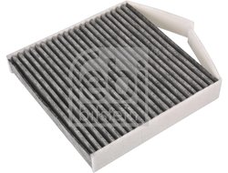 FILTRU AER HABITACLU FEBI BILSTEIN 172904 - Compatibil cu AUDI