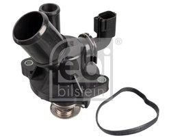 TERMOSTAT LICHID RACIRE FEBI BILSTEIN 172970 - Compatibil cu FORD