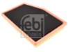 Filtru aer Febi Bilstein 172986