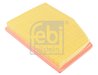 Filtru aer Febi Bilstein 172986