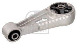 SUPORT MOTOR FEBI BILSTEIN 172987 - Compatibil cu CHEVROLET