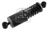 Amortizor suspensie cabina Febi Bilstein 17299