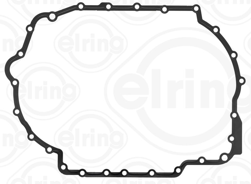 ETANSARE ULEI, TRANSMISIE AUTOMATA ELRING 173.122 - Compatibil cu AUDI, SEAT, SKODA, VW