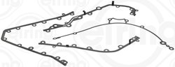 Set garnituri carcasa distributie Elring 173.180
