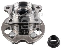 Set rulment roata Febi Bilstein 173006