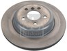 DISC FRANA FEBI BILSTEIN 173008 - Compatibil cu BMW, TOYOTA