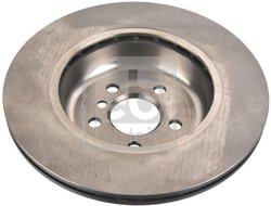 DISC FRANA FEBI BILSTEIN 173008 - Compatibil cu BMW, TOYOTA