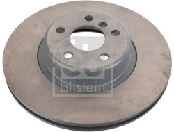 DISC FRANA FEBI BILSTEIN 173011 - Compatibil cu BMW, TOYOTA