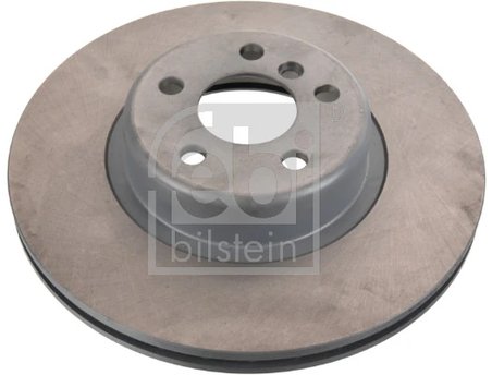DISC FRANA FEBI BILSTEIN 173011 - Compatibil cu BMW, TOYOTA
