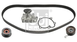 Set distributie curea si pompa apa Febi Bilstein 173021