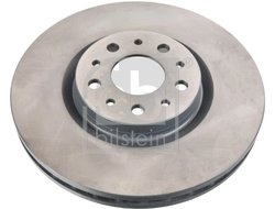 Disc frana Febi Bilstein 173028