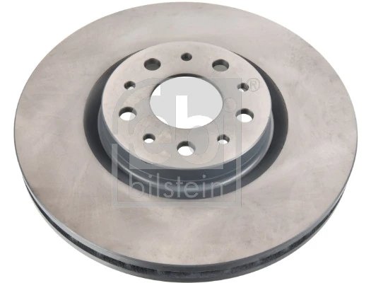 Disc frana Febi Bilstein 173028