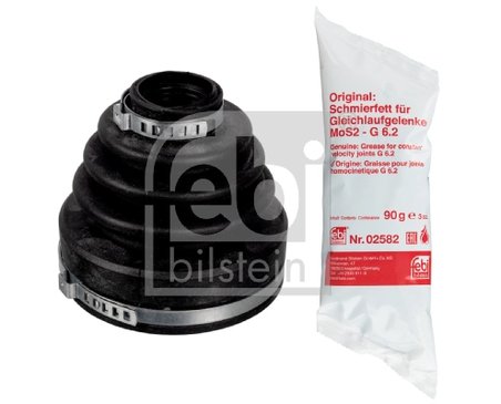ANSAMBLU BURDUF ARTICULATIE PLANETARA FEBI BILSTEIN 173033 - Compatibil cu RENAULT