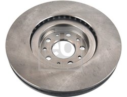 Disc frana Febi Bilstein 173028