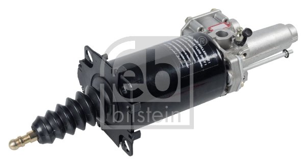 SERVO AMBREIAJ FEBI BILSTEIN 173037 - Compatibil cu RENAULT TRUCKS