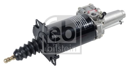 SERVO AMBREIAJ FEBI BILSTEIN 173037 - Compatibil cu RENAULT TRUCKS