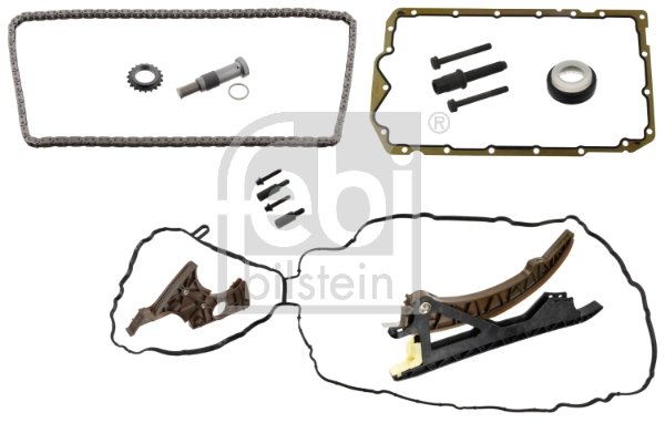Set distributie lant Febi Bilstein 173042