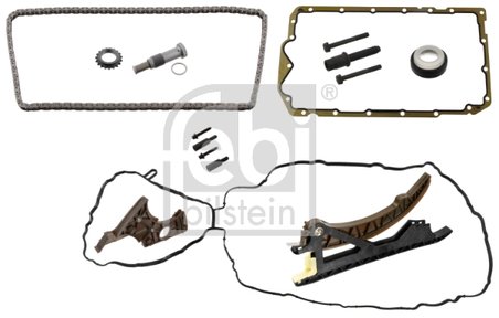 Set distributie lant Febi Bilstein 173042