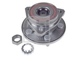 SET RULMENT ROATA FEBI BILSTEIN 173060 - Compatibil cu JEEP