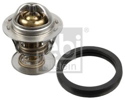 TERMOSTAT LICHID RACIRE FEBI BILSTEIN 173096 - Compatibil cu CITROEN, PEUGEOT