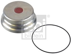 CAPAC DE PROTECTIE,BUTUC ROATA FEBI BILSTEIN 173100 - Piesa auto compatibila cu mai multe marci