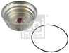capac de protectie,butuc roata Febi Bilstein 173100