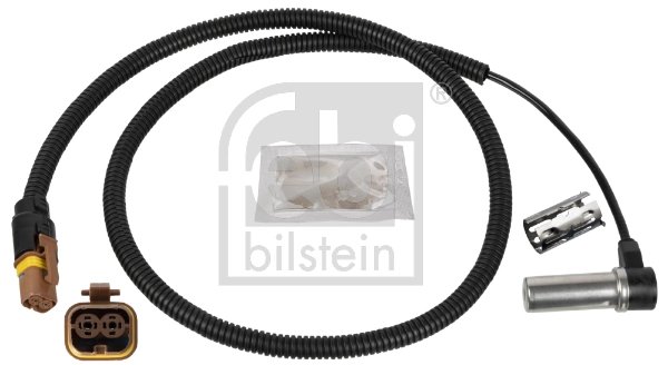 SENZOR ABS FEBI BILSTEIN 173107 - Compatibil cu MAN