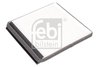 Filtru aer habitaclu Febi Bilstein 17311