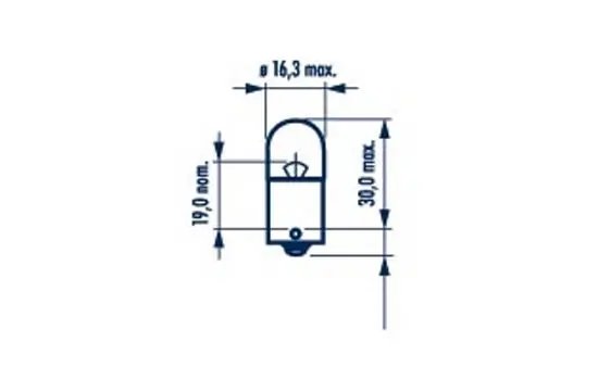 BEC, SEMNALIZATOR NARVA 173113000 - Compatibil cu ABARTH, ALFA ROMEO, ALPINA, AUDI, BMW, CHEVROLET, CHRYSLER, CITROEN, FIAT, FOR