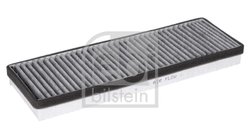 Filtru aer habitaclu Febi Bilstein 17313
