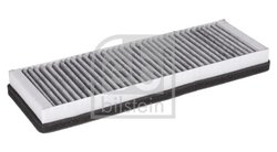 FILTRU AER HABITACLU FEBI BILSTEIN 17313 - Compatibil cu PEUGEOT