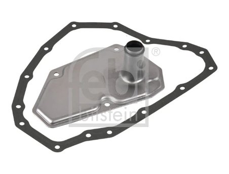 SET FILTRE HIDRAULICE CUTIE VITEZE AUTOMATA FEBI BILSTEIN 173136 - Compatibil cu DACIA, DATSUN, NISSAN, RENAULT