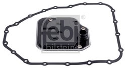 Set filtre hidraulice cutie viteze automata Febi Bilstein 17
