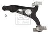 Brat suspensie Febi Bilstein 17318