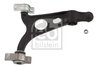 Brat suspensie Febi Bilstein 17319