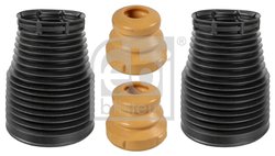 KIT PROTECTIE PRAF AMORTIZOR FEBI BILSTEIN 173196 - Compatibil cu AUDI, PORSCHE, VW