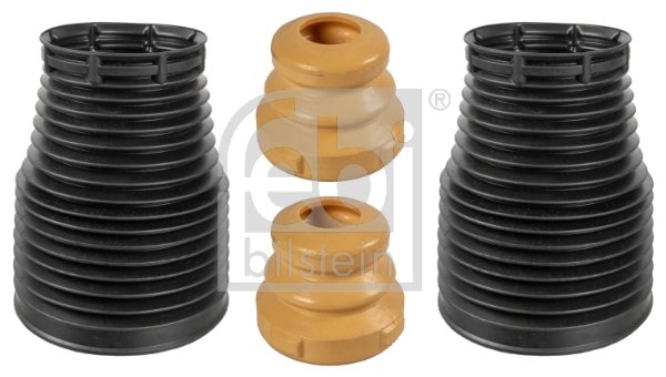 KIT PROTECTIE PRAF AMORTIZOR FEBI BILSTEIN 173196 - Compatibil cu AUDI, PORSCHE, VW