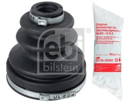 ANSAMBLU BURDUF ARTICULATIE PLANETARA FEBI BILSTEIN 173206 - Compatibil cu TOYOTA
