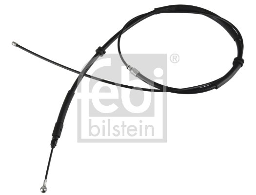 Cablu frana de mana Febi Bilstein 173207