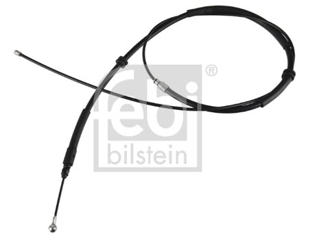 Cablu frana de mana Febi Bilstein 173207
