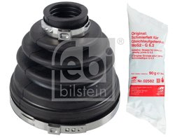 ANSAMBLU BURDUF ARTICULATIE PLANETARA FEBI BILSTEIN 173227 - Compatibil cu INFINITI, NISSAN, TOYOTA