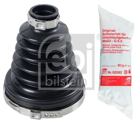 ANSAMBLU BURDUF ARTICULATIE PLANETARA FEBI BILSTEIN 173236 - Compatibil cu FORD