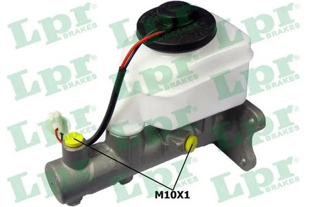 Pompa centrala frana LPR 1733