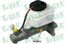 Pompa centrala frana LPR 1733