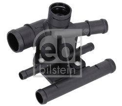 Flansa lichid racire Febi Bilstein 173335